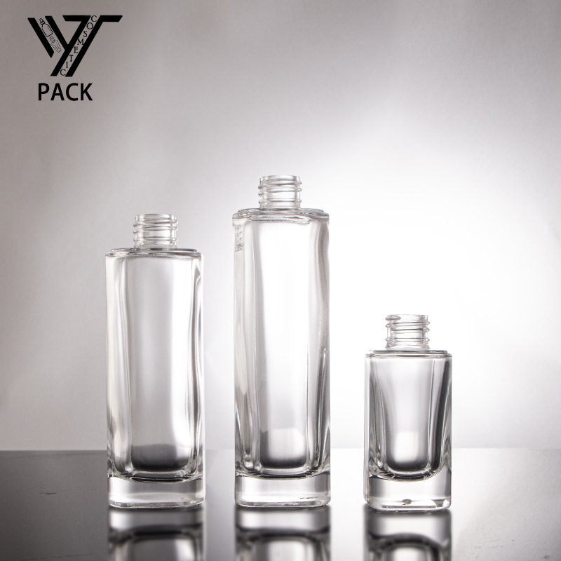 40ml Lotion Pump Bottle